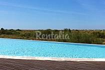 as melhores casas de férias com piscina em portugal (fotos)