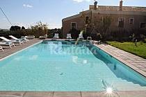 as melhores casas de férias com piscina em portugal (fotos)