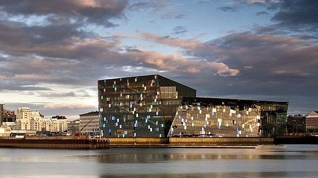 islandia
