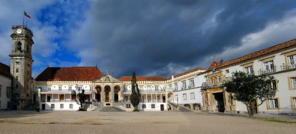 unesco classifica universidade de coimbra como património mundial 