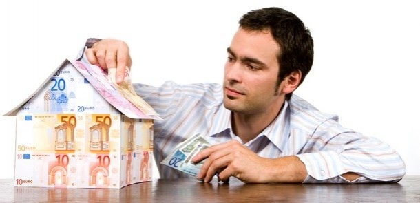 prestação da casa cai mais de 100 euros em dois anos 