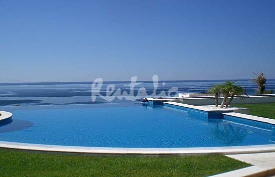 onde estão as casas de férias mais caras de portugal? (fotos)