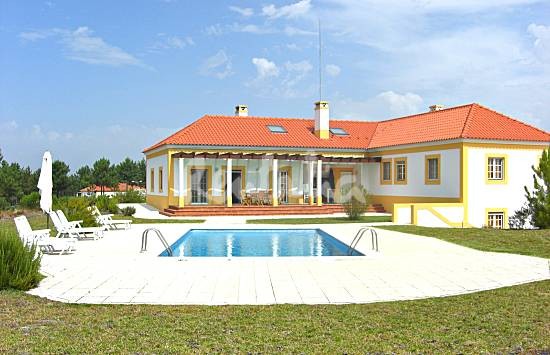 onde estão as casas de férias mais caras de portugal? (fotos)
