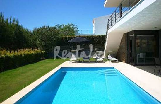 onde estão as casas de férias mais caras de portugal? (fotos)