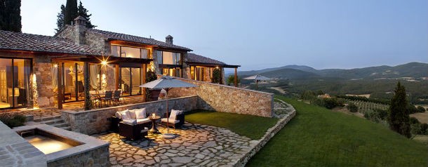 castello di casole: dormir num dos melhores hotéis rurais do mundo em itália (fotos)