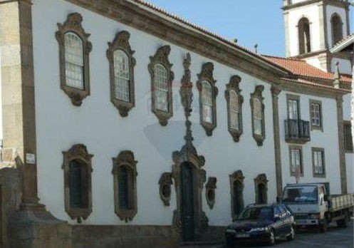 Palácios, castelos e museus à venda em Portugal (fotos)