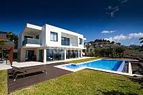 as 12 melhores casas de férias com vista para o mar em portugal (fotos)