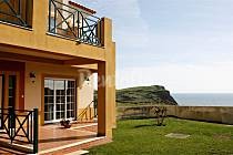 as 12 melhores casas de férias com vista para o mar em portugal (fotos)