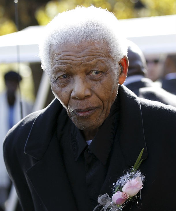 nelson-mandela
