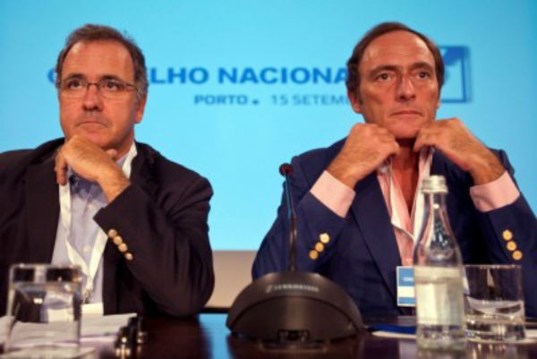 cds quer adiar congresso