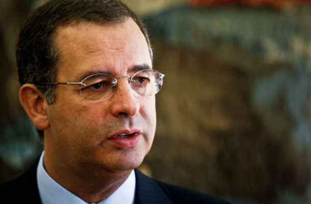 seguro quer baixar imi com actualização do valor das casas