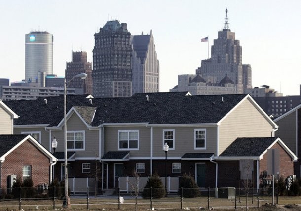 preços das casas norte-americanas subiram 7,7% no último ano os dez mercados imobiliários mais quentes dos eua