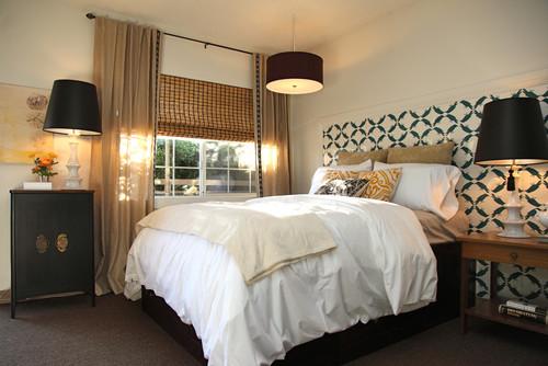12 ideias de decoração para quartos pequenos (fotos)