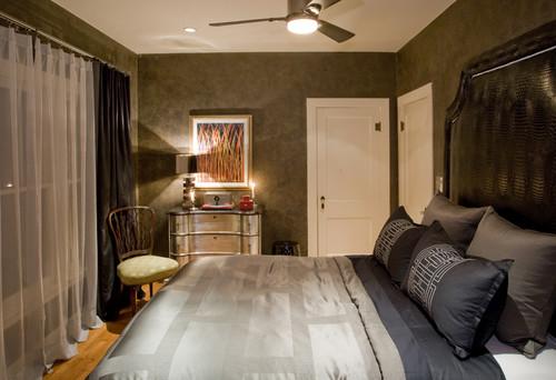 12 ideias de decoração para quartos pequenos (fotos)