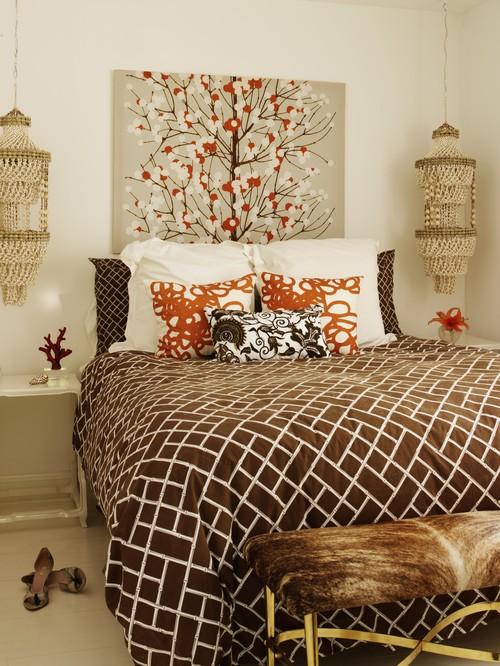 12 ideias de decoração para quartos pequenos (fotos)