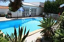 as 12 melhores casas de férias rurais perto do mar em portugal (fotos)