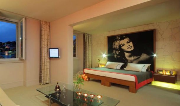 riva hvar yacht harbour: respirar o glamour de hollywood em pleno mar adriático (fotos)