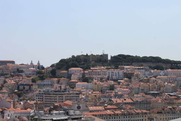 baixa de lisboa tem metade das casas vazias