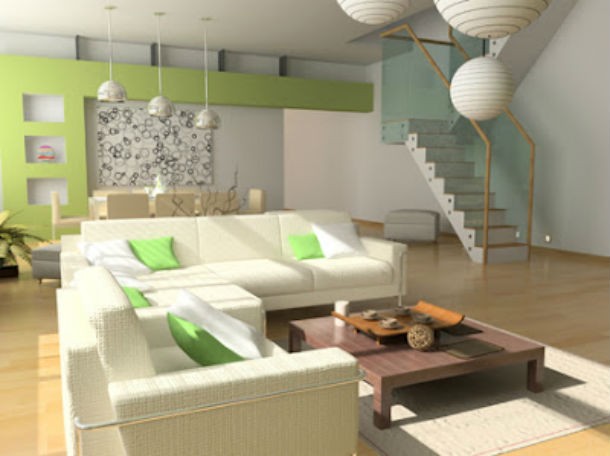 um loft não tem muito espaço, mas este pode ser aproveitado de forma a parecer maior ideias para criar espaço num loft