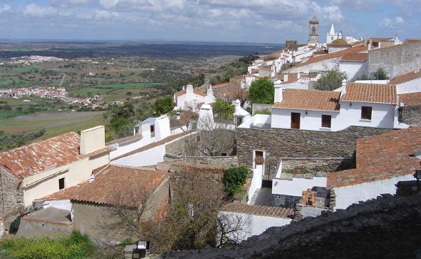 câmara de monsaraz aprova plano de reabilitação e valorização do património