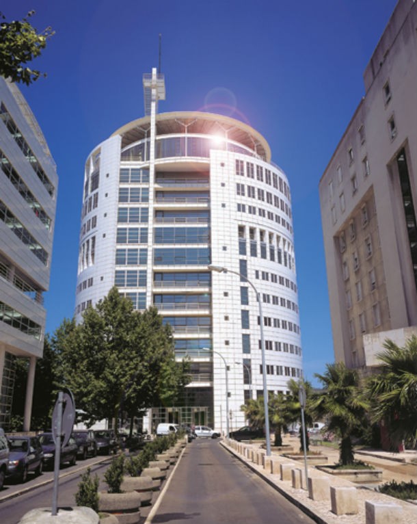 lisboa: edifício zenith vendido por 12 milhões 