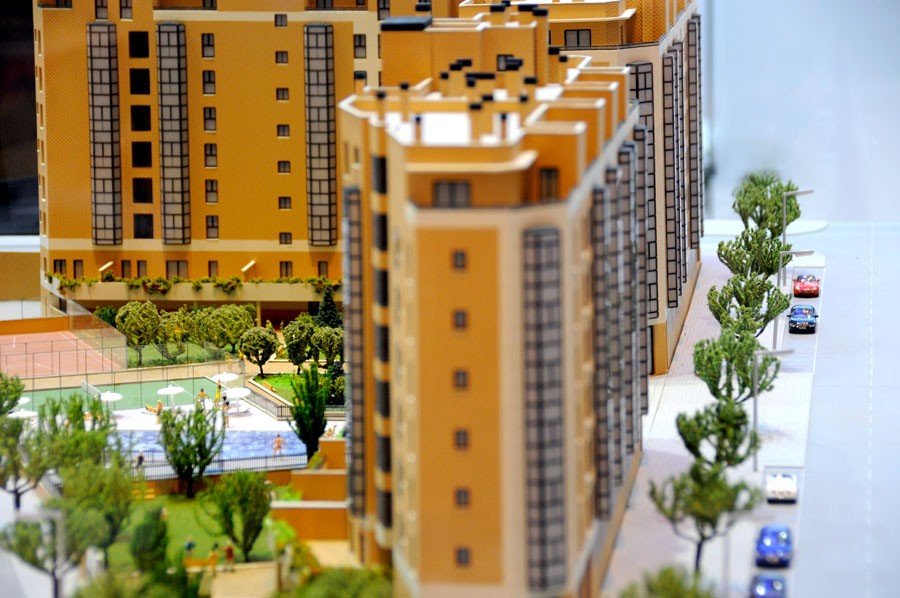 como investir em imóveis no estrangeiro