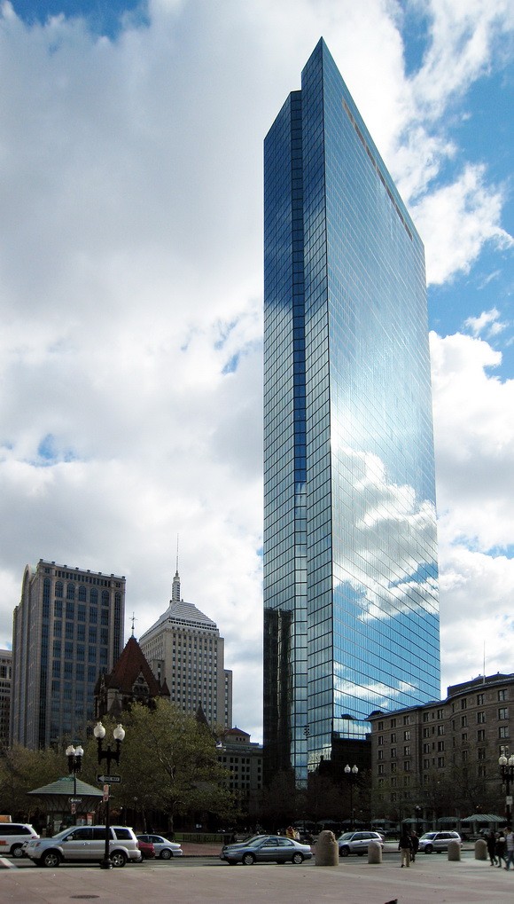John_Hancock_Tower_Boston