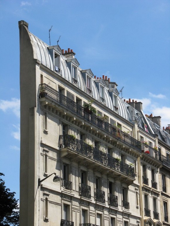ParisSkinnyHouseFlickr-aCC-590x786