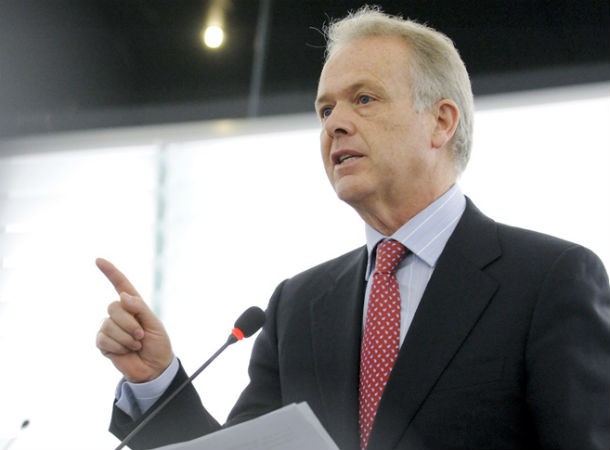 parlamento europeu analisa hoje hipotecas mais seguras