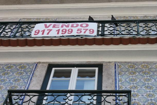 preço de venda de casas estabiliza em abril 