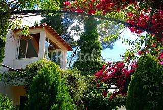 as melhores casas para umas férias de sonho em portugal (fotos)