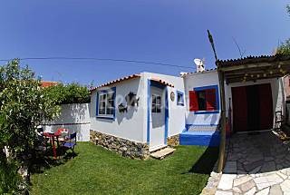 as melhores casas para umas férias de sonho em portugal (fotos)