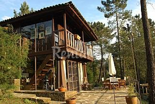 as melhores casas para umas férias de sonho em portugal (fotos)