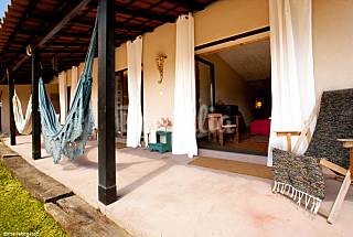 as melhores casas para umas férias de sonho em portugal (fotos)
