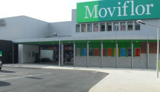 Restruturação da Moviflor prevê despedimento de 325 pessoas 