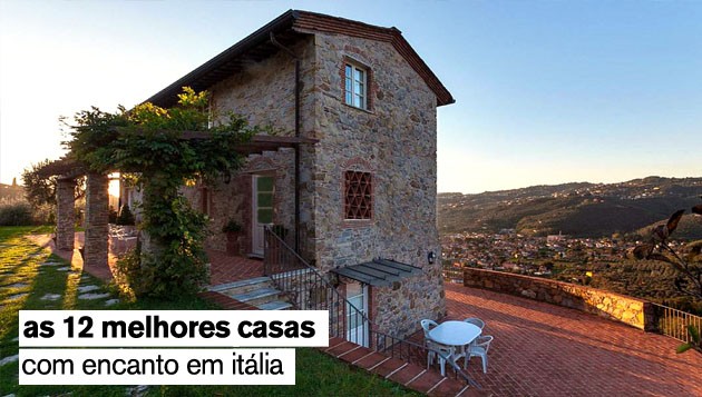 as melhores casas para umas férias de sonho em portugal (fotos)