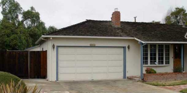 Casa onde Steve Jobs criou a Apple considerada monumento histórico 