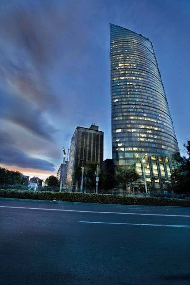 Como os países da América Latina aderiram à moda dos arranha-céus