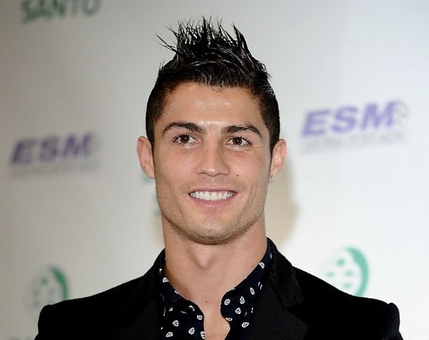 Hotel CR7 pode nascer na Madeira