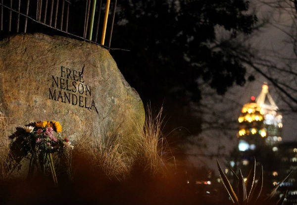 free_nelson_mandela