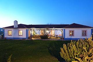 As 15 melhores casas para passar o ano em Portugal (fotos)