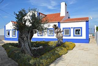 As 15 melhores casas para passar o ano em Portugal (fotos)