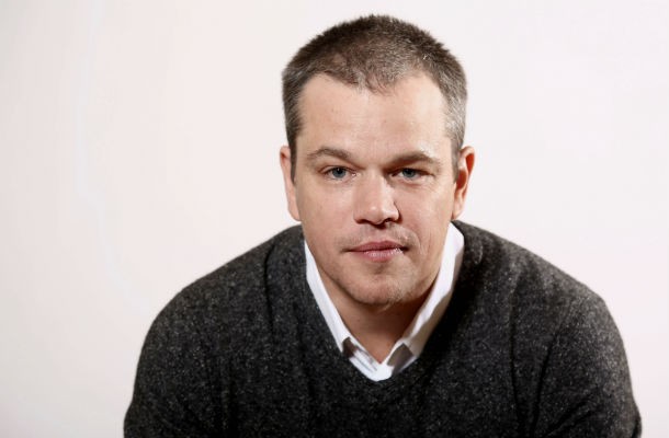 matt-damon