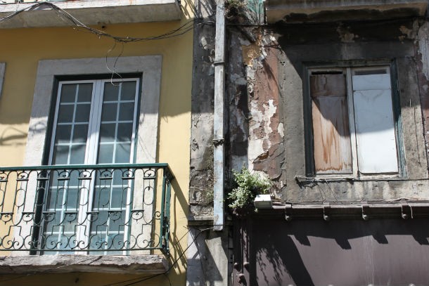 eleições: as apostas imobiliárias em lisboa e no porto