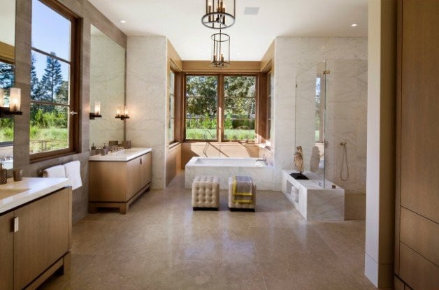 the-master-bathroom-is-grand-enough-for-royalty