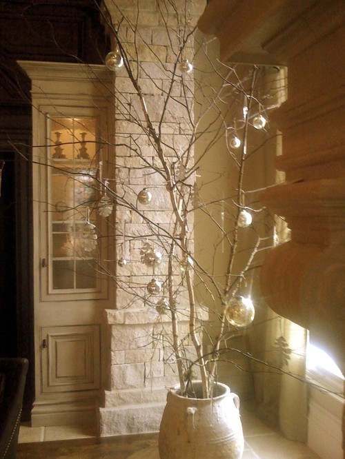 Ideias para decorar a casa no Natal (fotos)