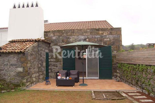 Casa Ninhos da Terra, na Vila das Furnas, Ilha de São Miguel (Açores) casas de sonho: obra-prima de arquitectura em cascais (fotos)