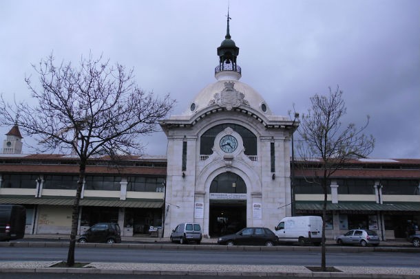 Lisboa: Mercado da Ribeira abre renovado no verão
