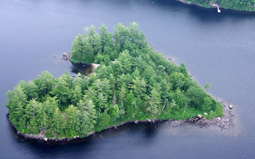 As 18 casas mais esquisitas à venda no mundo (fotos)