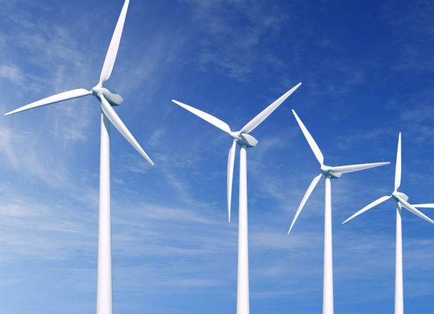 Energias renováveis fornecem quase 60% da eletricidade consumida em 2013 